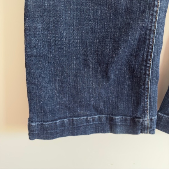 7 for all mankind Ginger high rise flare Jean Size: 25 - Picture 12 of 12